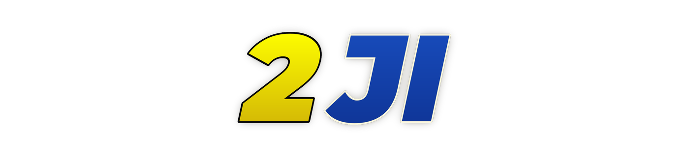 2ji Casino Logo